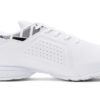 Viz Runner Repeat Wide “Blanco y negro”