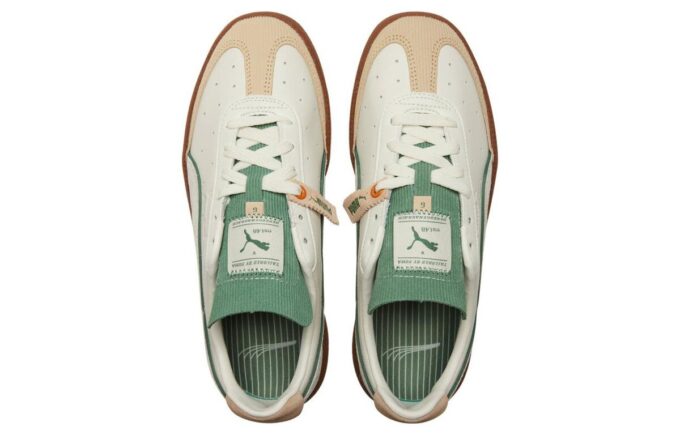 Vlado Stenzel Pl “Blanco Verde” Vlado Stenzel Pl “Blanco Verde”