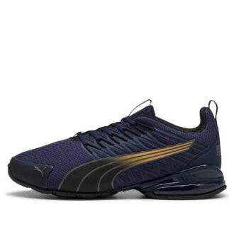 Voltaic Evo “Azul marino casi albaricoque”