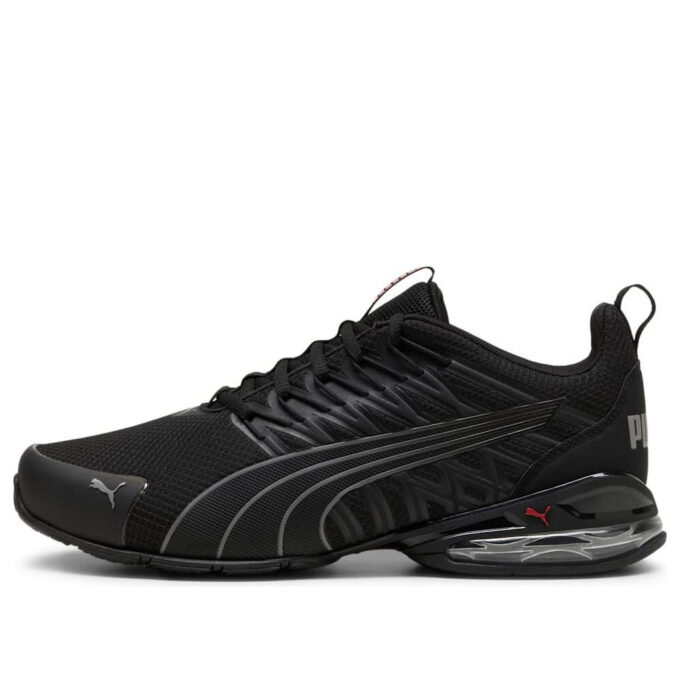 Voltaic Evo “Negro”