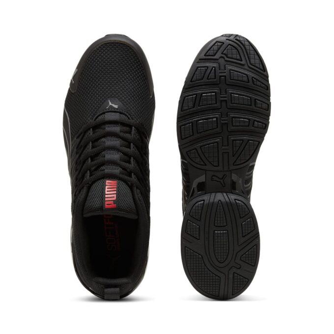 Voltaic Evo “Negro”