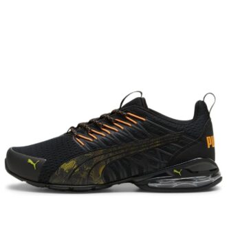 Voltaic Evo “Negro Amarillo”