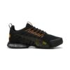 Voltaic Evo “Negro Amarillo”