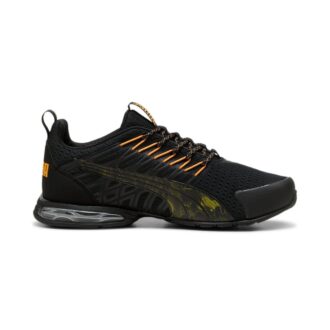 Voltaic Evo “Negro Amarillo”
