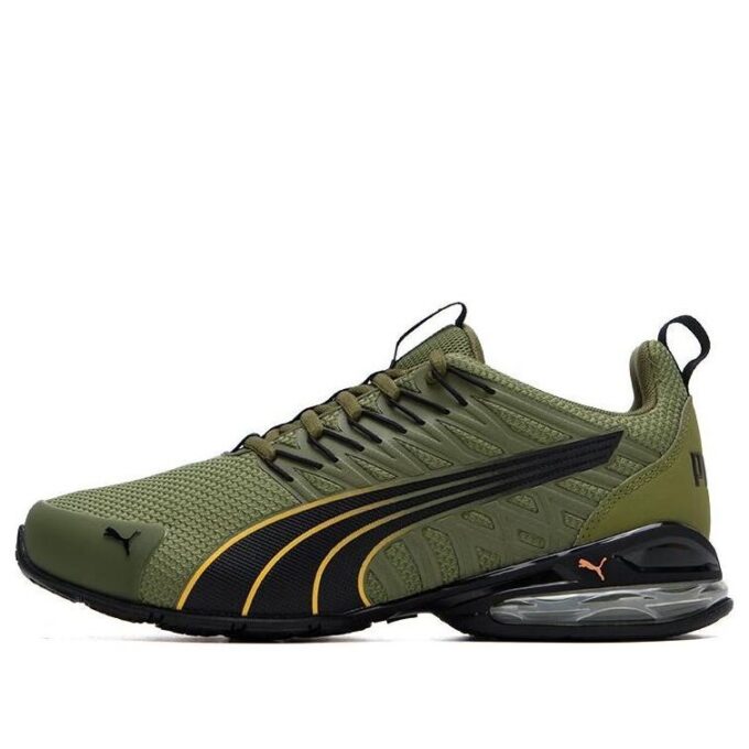 Voltaic Evo “Verde Oliva Negro”