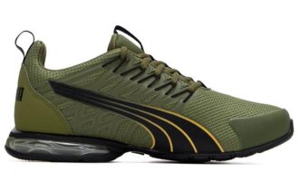Voltaic Evo “Verde Oliva Negro”