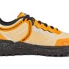 Voyage Nitro 2 “Naranja Ladrillo Negro”