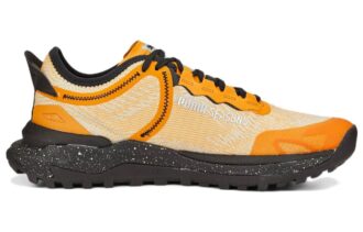 Voyage Nitro 2 “Naranja Ladrillo Negro”