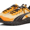 Voyage Nitro 2 “Naranja Ladrillo Negro”