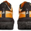 Voyage Nitro 2 “Naranja Ladrillo Negro”