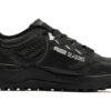 Voyage Nitro 2 “Negro Plata Metalizado”