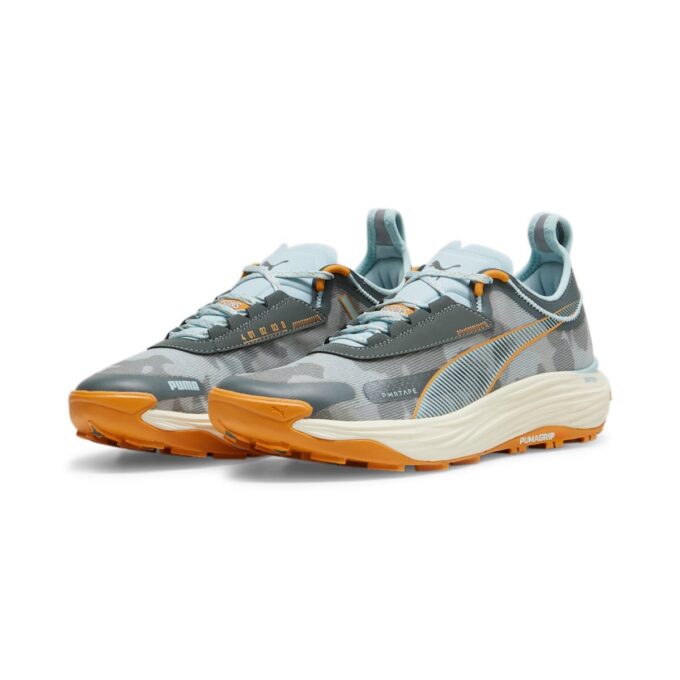 Voyage Nitro 3 “Camuflaje gris mineral de las estaciones”
