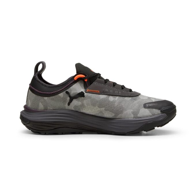 Voyage Nitro 3 Gore-Tex “Llama de carbón oscuro parpadeante”