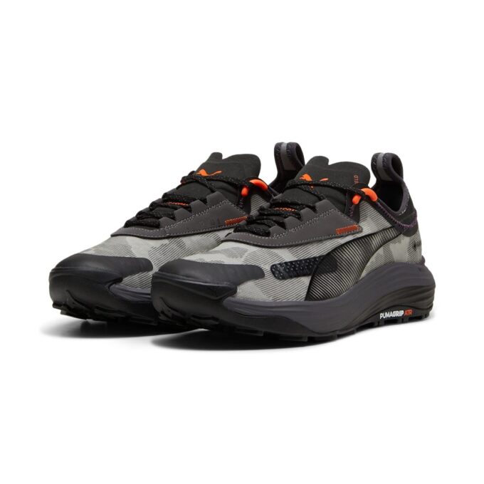 Voyage Nitro 3 Gore-Tex “Llama de carbón oscuro parpadeante”