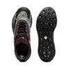 Voyage Nitro 3 Gore-Tex “Llama de carbón oscuro parpadeante”