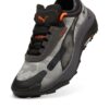 Voyage Nitro 3 Gore-Tex “Llama de carbón oscuro parpadeante”