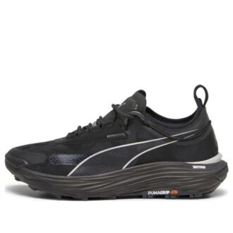 Voyage Nitro 3 “Temporadas – Negro”