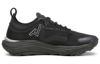Voyage Nitro 3 “Temporadas – Negro”