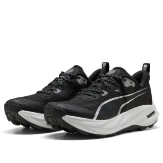 Voyage NITRO 4 “Negro Plata”