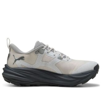 Voyage Nitro 4 “Pluma Gris Oscuro Calor Fuego”
