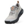 Voyage Nitro 4 “Pluma Gris Oscuro Calor Fuego”
