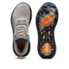 Voyage Nitro 4 “Pluma Gris Oscuro Calor Fuego”