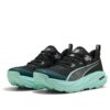 Voyage NITRO 4 “Terreno Verde Menta Fundida”
