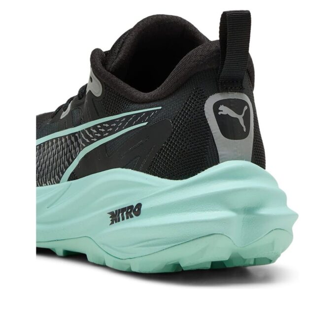Voyage NITRO 4 “Terreno Verde Menta Fundida”