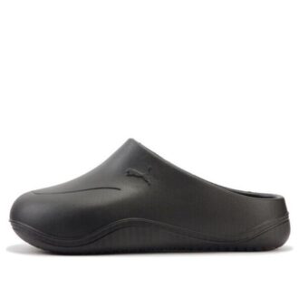 Wave Mule “Negro”