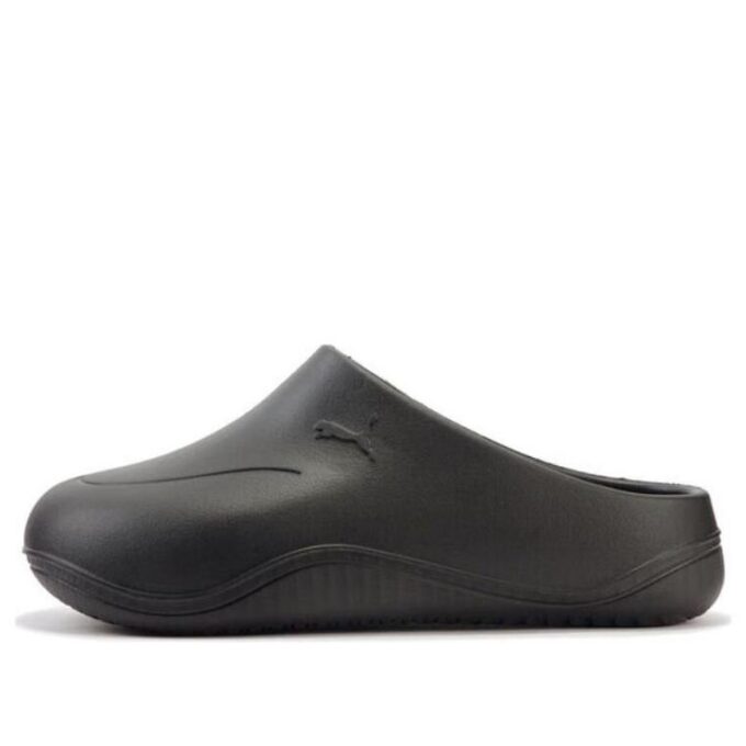 Wave Mule “Negro”
