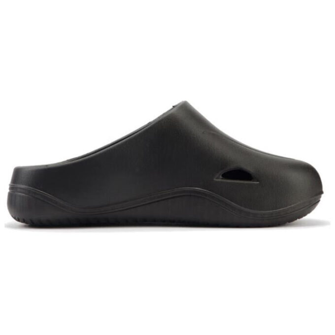 Wave Mule “Negro”