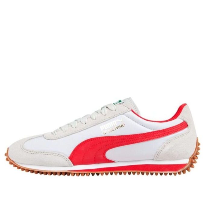 Whirlwind Classic “Blanco Rojo Bronceado”