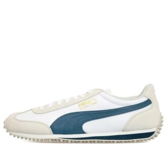 Whirlwind Classic “Gris Azul Blanco”