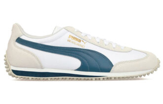 Whirlwind Classic “Gris Azul Blanco”