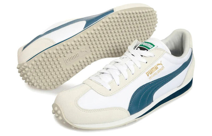 Whirlwind Classic “Gris Azul Blanco” Whirlwind Classic “Gris Azul Blanco”