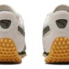 Whirlwind Retro Casual Gris Verde