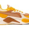 White Castle x RS-X “Girasol Bisque Mocha”