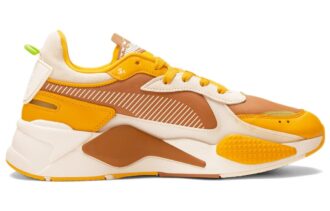 White Castle x RS-X “Girasol Bisque Mocha”