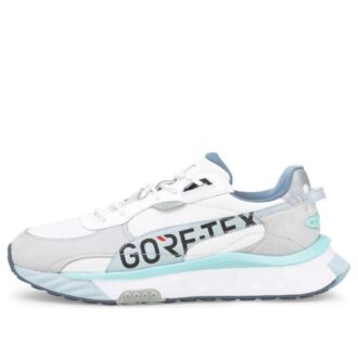Wild Rider Gtx “Blanco Gris”