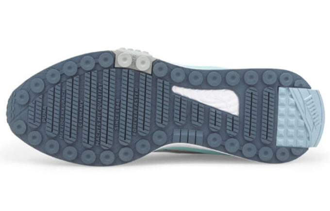 Wild Rider Gtx “Blanco Gris”