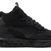 Wild Rider Mid Core WS “Negro”