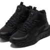 Wild Rider Mid Core WS “Negro”
