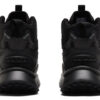 Wild Rider Mid Core WS “Negro”