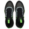 Wild Rider Mid “Sombra Oscura Negra”