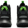 Wild Rider Mid “Sombra Oscura Negra”