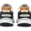 Wild Rider Rollin “Blanco Naranja Vibrante”