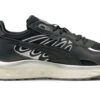 Wild Rider Techno “Negro Plata”