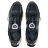 Wild Rider Techno “Negro Plata”