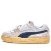 (WMNS) 180 Vintage “Blanco Azul Marino Blanco Cálido”