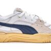(WMNS) 180 Vintage “Blanco Azul Marino Blanco Cálido”